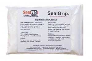 SealPro-SealGrip